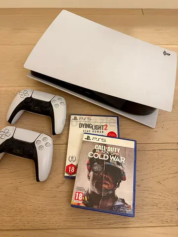 PlayStation 5 Original