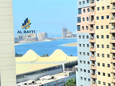 Specious 2BHK Ready To Move 1 Month Free Gym Swimming Pool Free 6 Cheques Only 50K