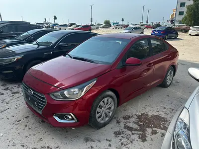 2019 Hyundai Accent GL | American Specs | Well Maintained