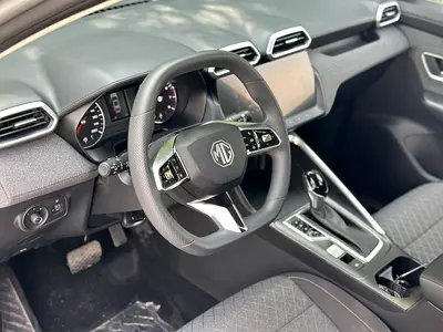 MG ZS Standard, миниатюра 20