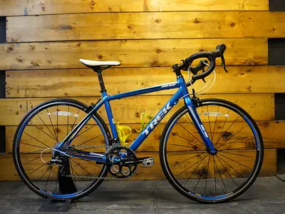 Trek One Series 1.2 Road Bike