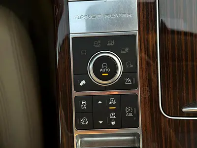 صورة مصغرة 15 لـ 2016 LAND Rover RANGE ROVER