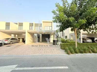 Spacious 4BR Semi-Detached Villa | La Rosa 4 | Villanova Community