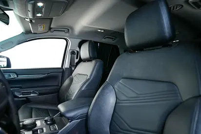 2024 FORD EVEREST — миниатюра 18