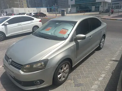 صورة 4 لـ 2013 Volkswagen POLO