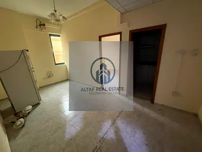 1 BHK APARTMENT READY TO MOVE NEAR JUBAIL BUS STOP