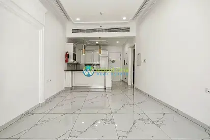 Boulevard View | Huge 1BHK | Elegant Interiors | Semi Furnished