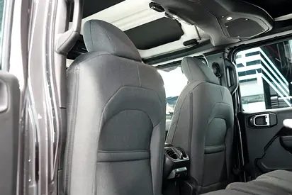 Jeep Wrangler Sport, миниатюра 13
