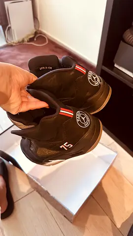 Jordan 5 psg