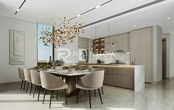 Waterfront 5BR Villa | Beachfront &amp; Lagoon Views