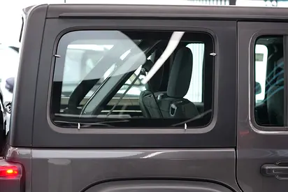 Jeep Wrangler Sport, миниатюра 18