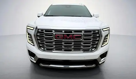 2025 GMC YUKON — миниатюра 2