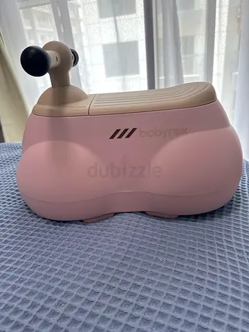 Babyrex Toddler Ride-On