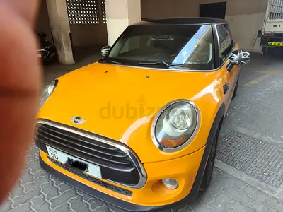 2015 MINI Cooper - Iconic Design - American Specs
