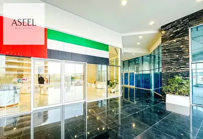 Furnished | High Floor | Miracle Garden View