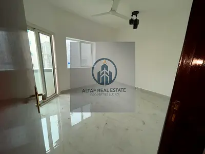 New Apartment Ready To Move 1BHK Near Cornishe or Al Heerah Beach