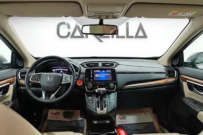 صورة مصغرة 12 لـ 2020 Honda CR-V