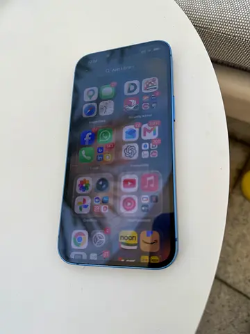 IPHONE 13 128 GB