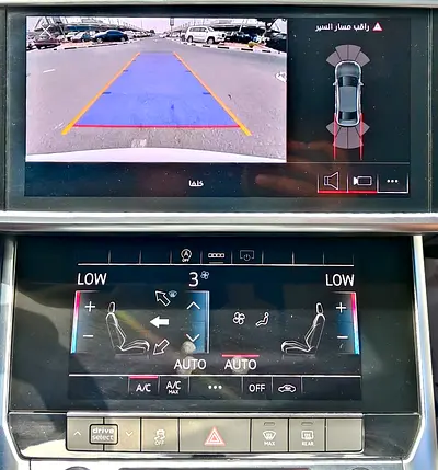 2023 AUDI A6 缩略图 13