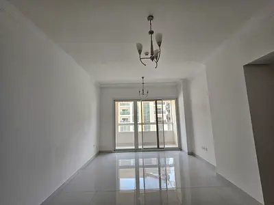 Vibrant 2Br Balcony Premium Location Schol Zone Muwaileh Ready to move apt…