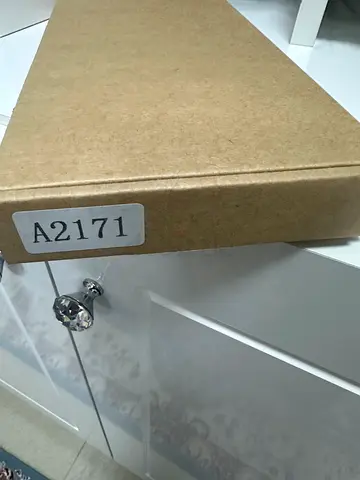 Genuine Original Apple MacBook battery 2013/2020 Sealed