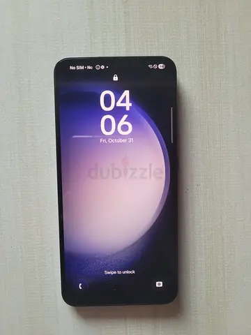 Samsung S23 256GB