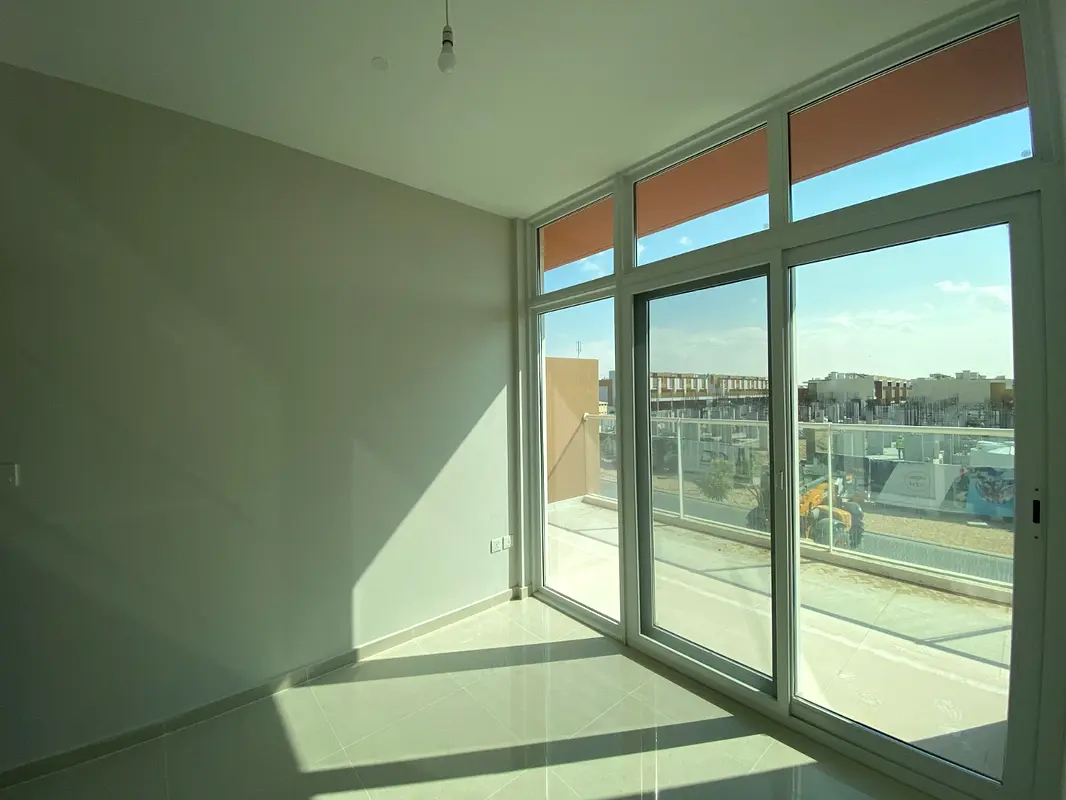 Luxury 3BR Villa | DAMAC Hills 2 | Family Community