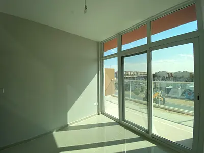 Luxury 3BR Villa | DAMAC Hills 2 | Family Community