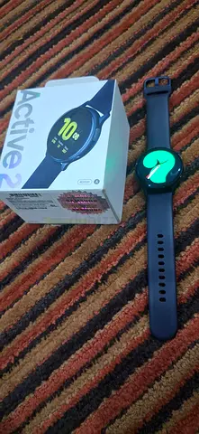 Samsung active 2 original watch
