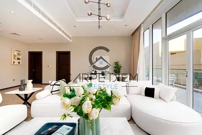 Impressive Luxury Unit in Palm Jumeirah - Available 4th August