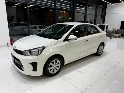 2023 KIA PEGAS 缩略图 2