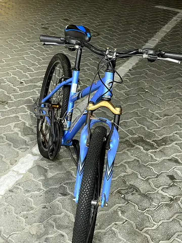 Diamondback Sorrento 26 - Quick Specs