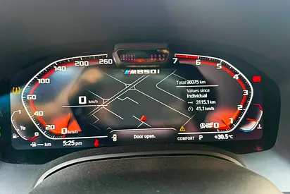 صورة 10 لـ 2019 BMW 8-SERIES