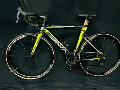 Road bike Java