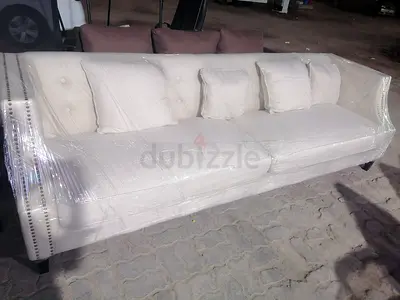 Sofa 4 prsen like new