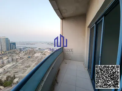 Spacious 3 BHK Apartment for Sale in Falcon Towers, Ajman