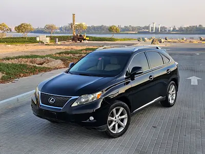 صورة 3 لـ 2009 Lexus RX-SERIES