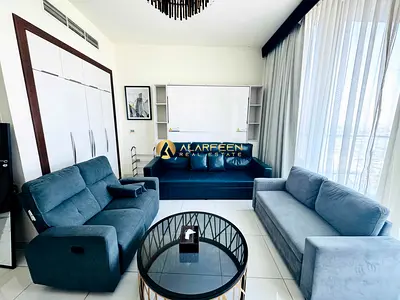 Fully Furnished | Best Layout | Amazing Unit