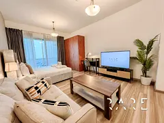 Affordable Studio | Near City Centre Me’aisem | Lake View