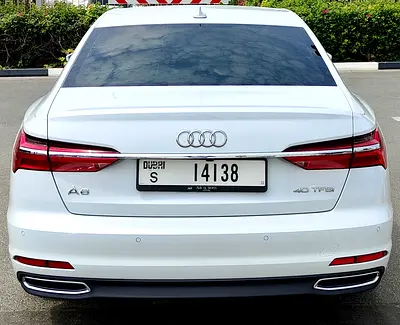2023 AUDI A6 缩略图 5