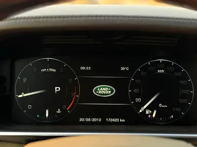صورة مصغرة 16 لـ 2016 LAND Rover RANGE ROVER