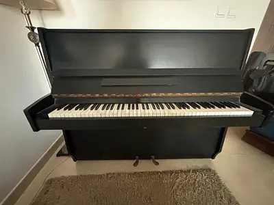 Upright Piano | Wooden Piano
