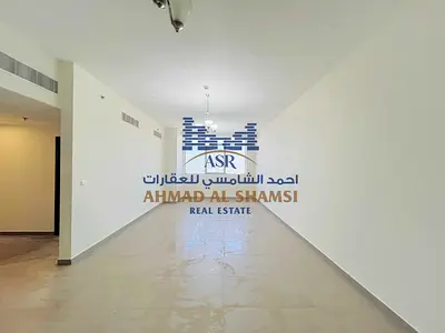 Nature Inspiring 3 BR || 12 Cheques Payment || Luxurious ||Chiller Free||With Parking Free || Wardr