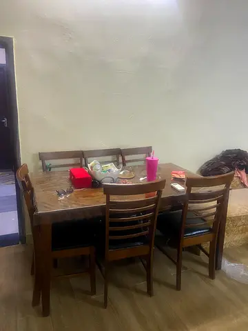 Dinning table