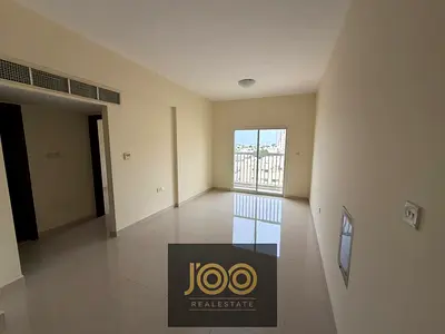 Spacious 1 Bedroom Apartment | Central AC | Balcony | Behind Safeer Mall | Al Nuaimiya 3