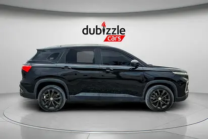 2023 Chevrolet CAPTIVA 照片 4