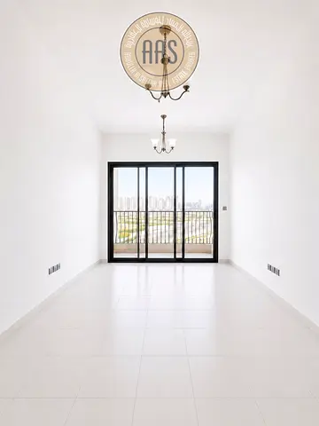 Huge size 1/Bhk ---- Spacious apartment flexible cheques---- Hot location open view cover car parki