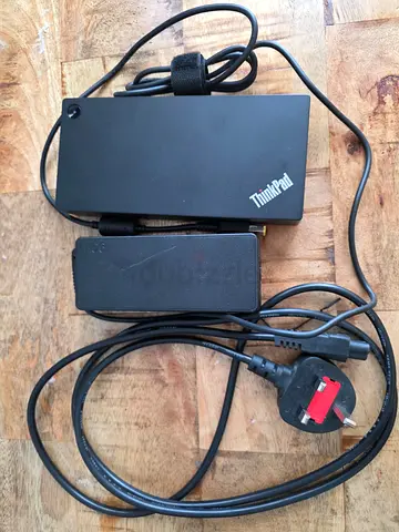 Lenovo ThinkPad USB-C Dock Gen2
