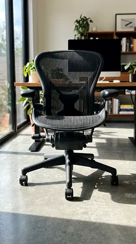 Herman miller