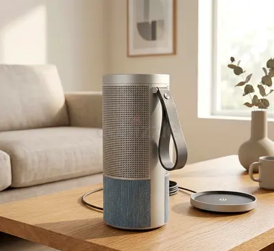 Vizio 360-degree speaker